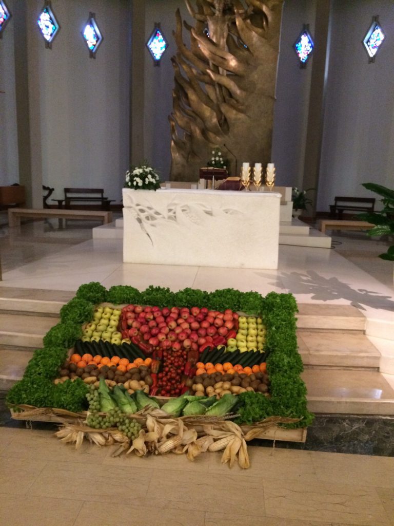 Ringraziamento2015